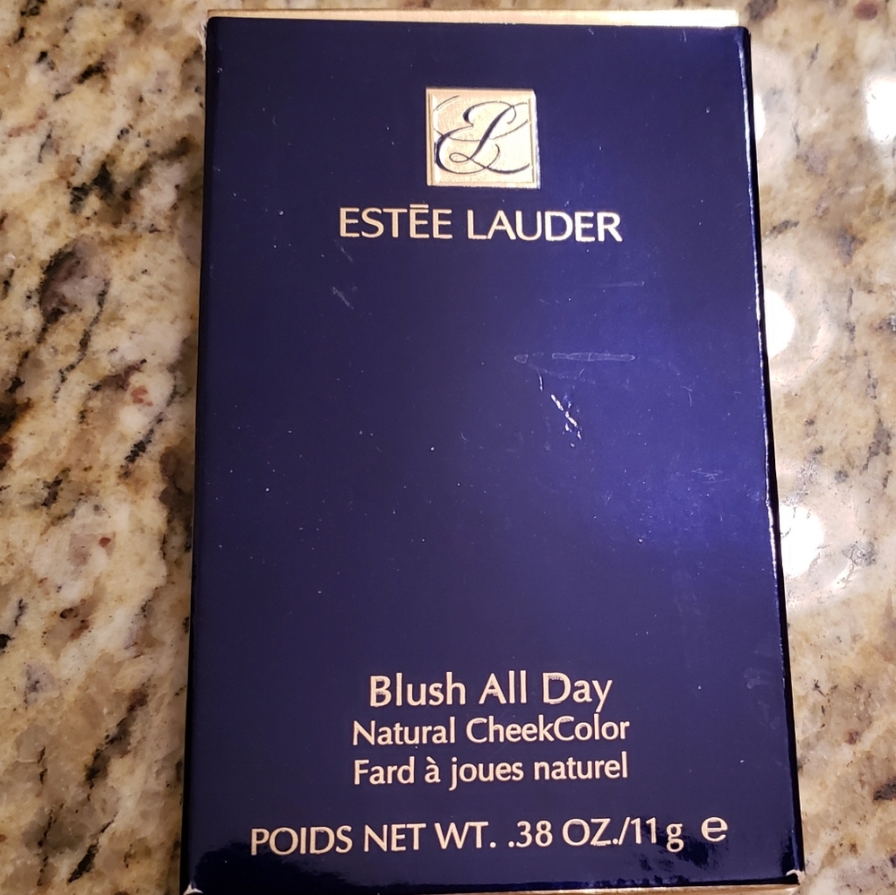 Estee Lauder Blush All Day